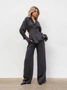 Комплект &quot;Глеам&quot; Romashka, Серый, M|L 19721