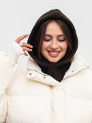 Капор &quot;Винд&quot; Romashka, Коричневый 19934