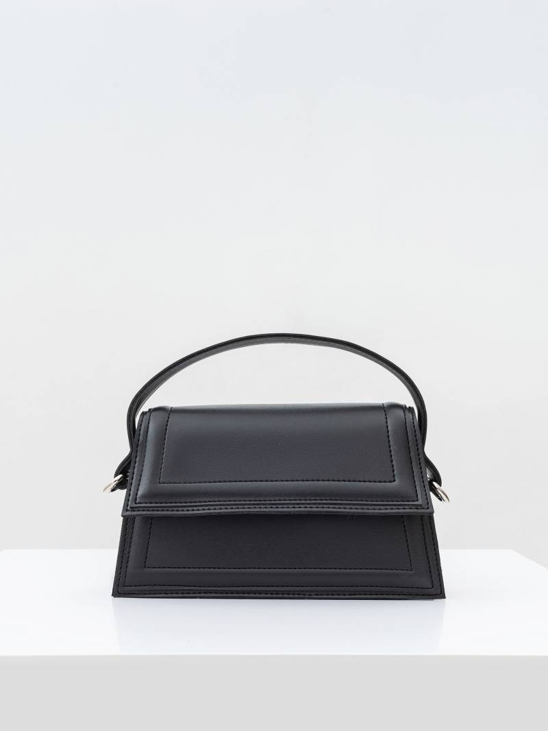 Сумка "Лейла" Romashka, Черный, 16779