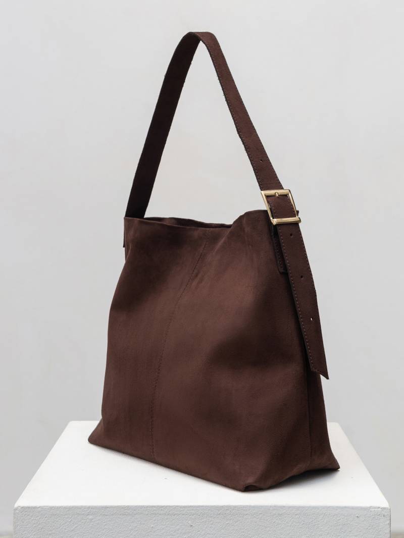 Сумка "Селена" Romashka, Коричневый 20106