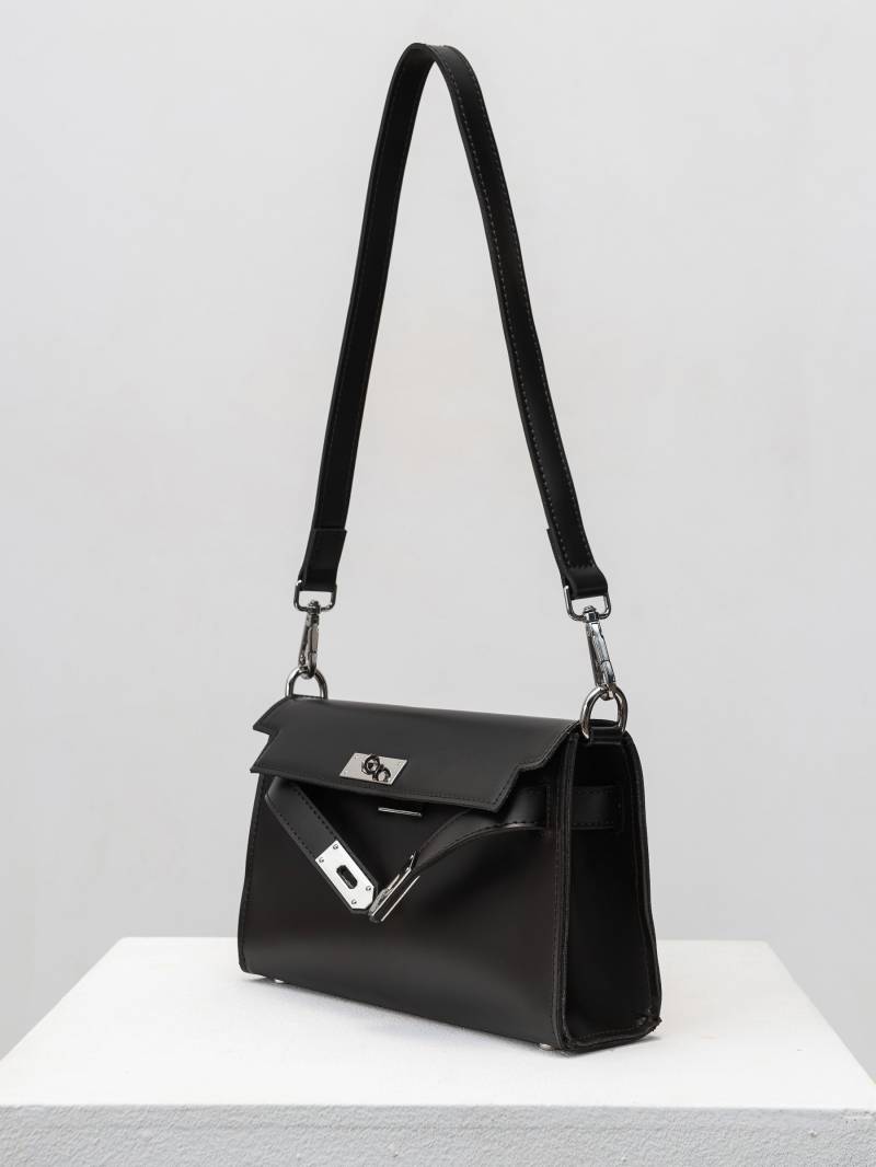 Сумка "Рокси" Romashka, Черный 20093