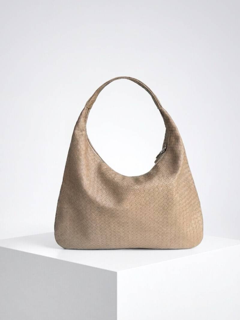 Сумка «Рикки» Romashka, Бежевый 20248