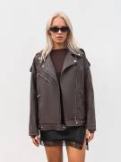 Косуха &quot;Берлин&quot; Romashka, Шоколадный, XS|S 19590