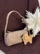 Подвеска "Песик Бася" Romashka 19983