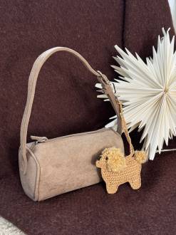 Подвеска "Песик Бася" Romashka 19983