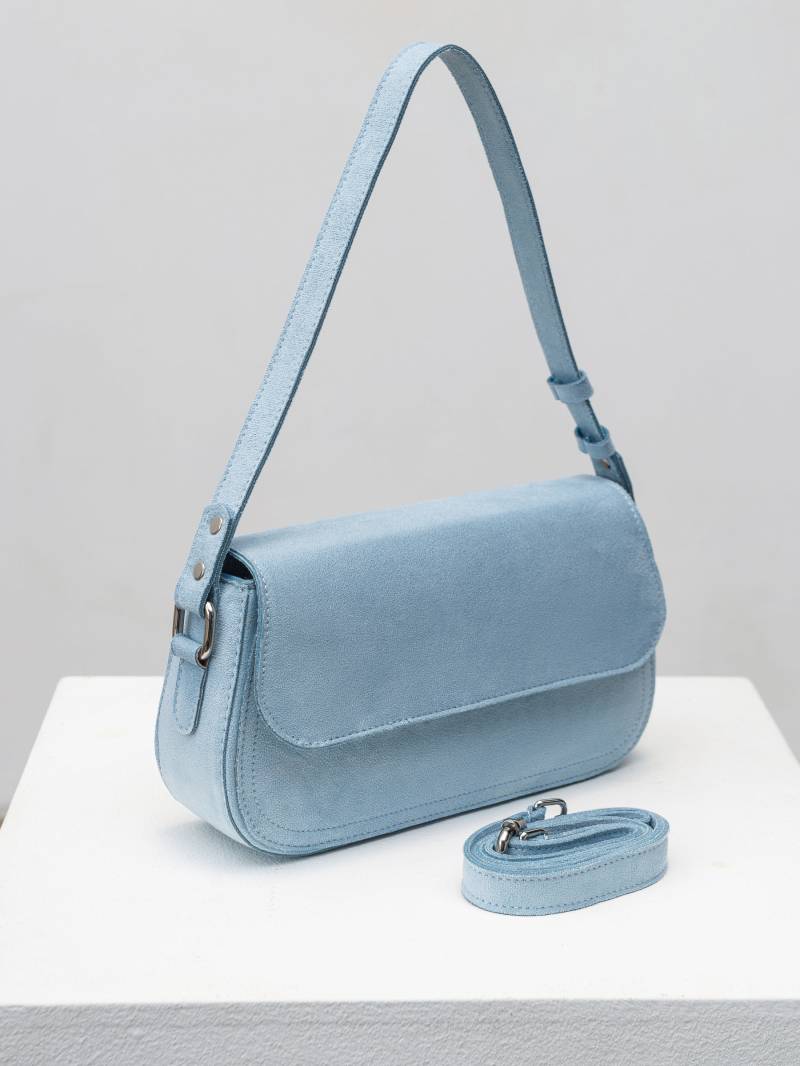 Сумка "Джулс" Romashka, Голубой 20080