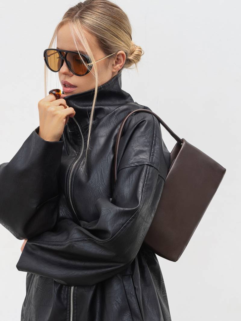 Багет "Мелисса" Romashka, Коричневый 20095