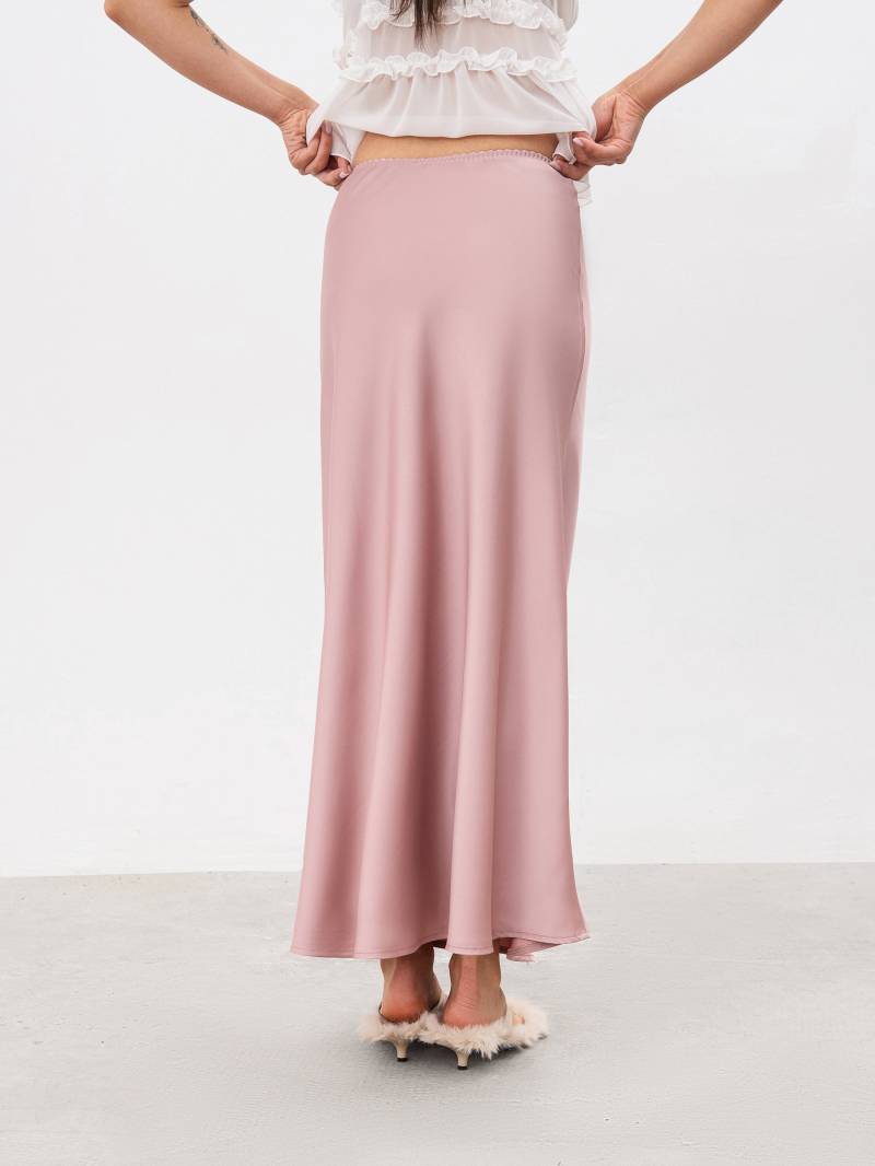 Юбка "Cирена" Romashka, Розовый, S 19412