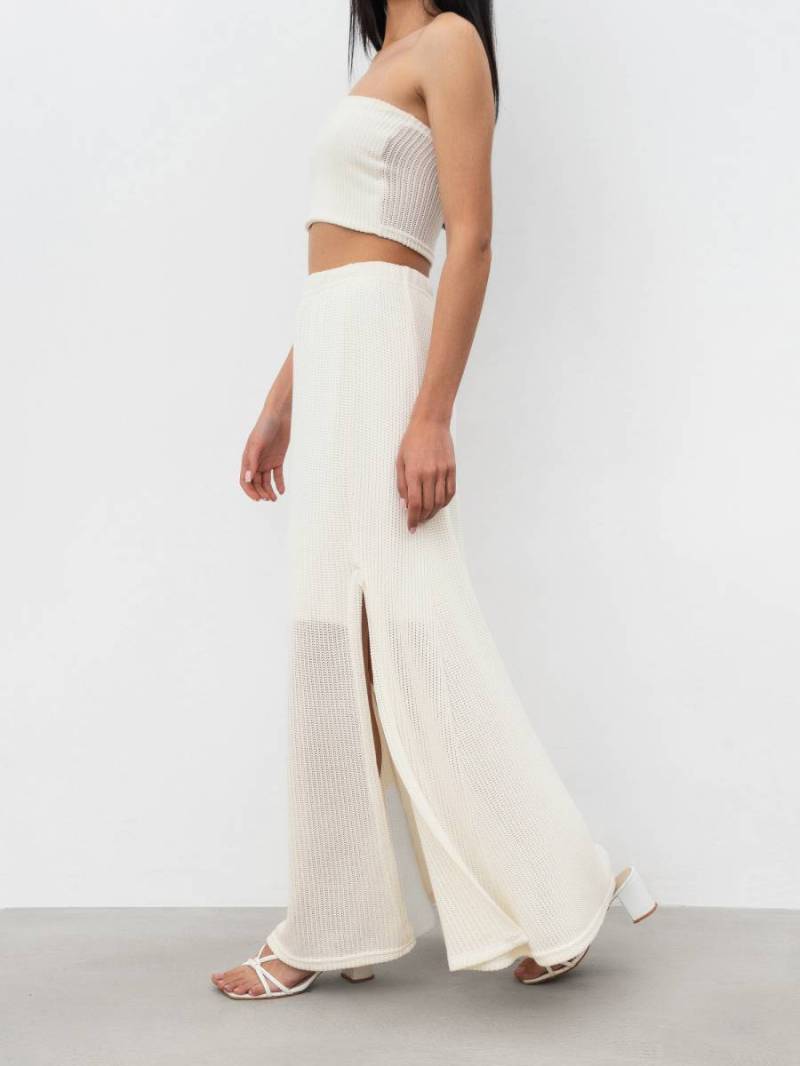 Комплект «Греция» Romashka, Молочный, L 16381