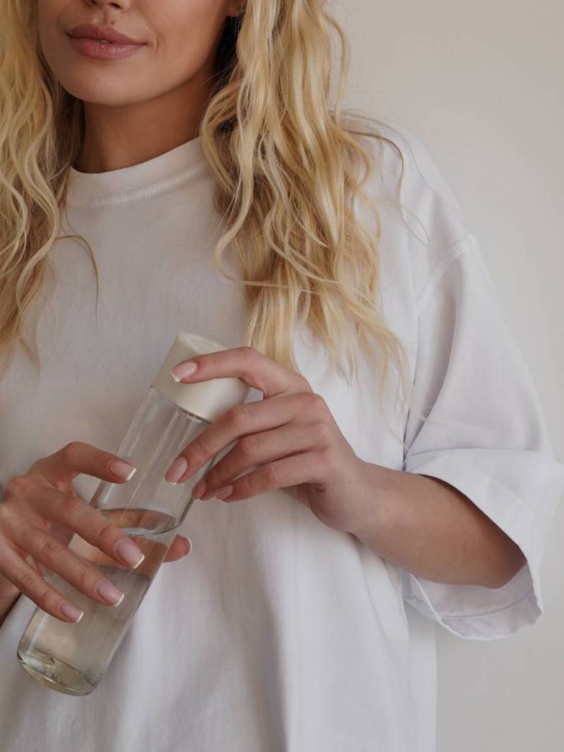 Футболка "Мойта" Romashka, Белый, One size, 15145