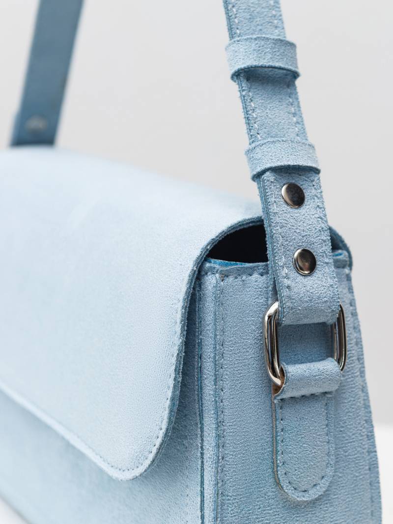 Сумка "Джулс" Romashka, Голубой 20080