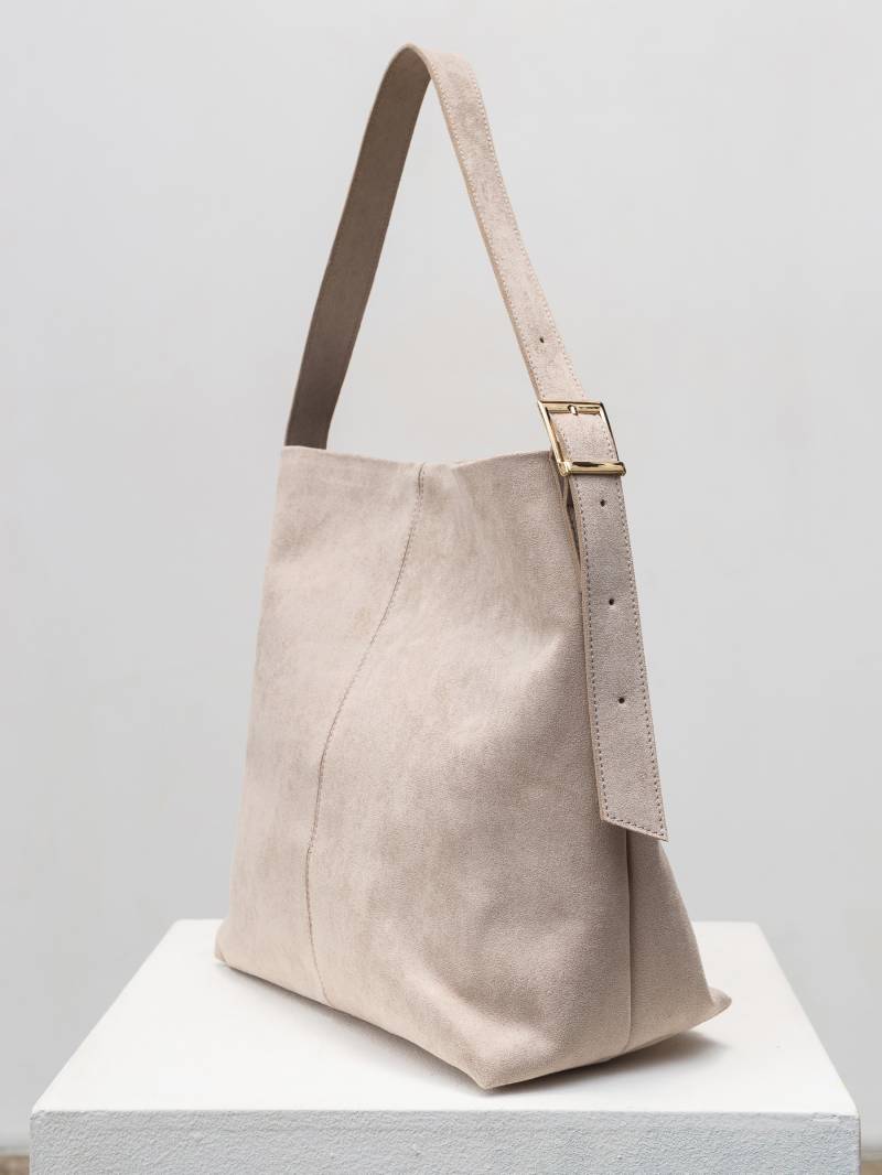 Сумка "Селена" Romashka, Бежевый 20107