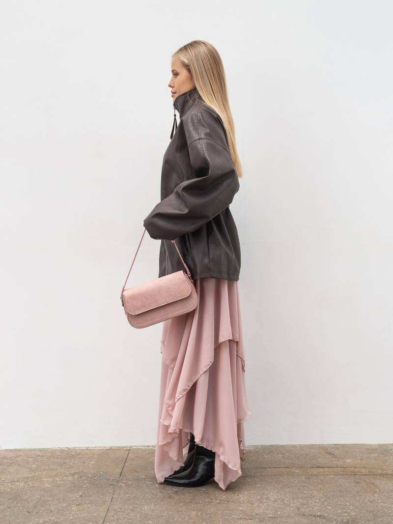 Сумка "Джулс" Romashka, Розовый 20081