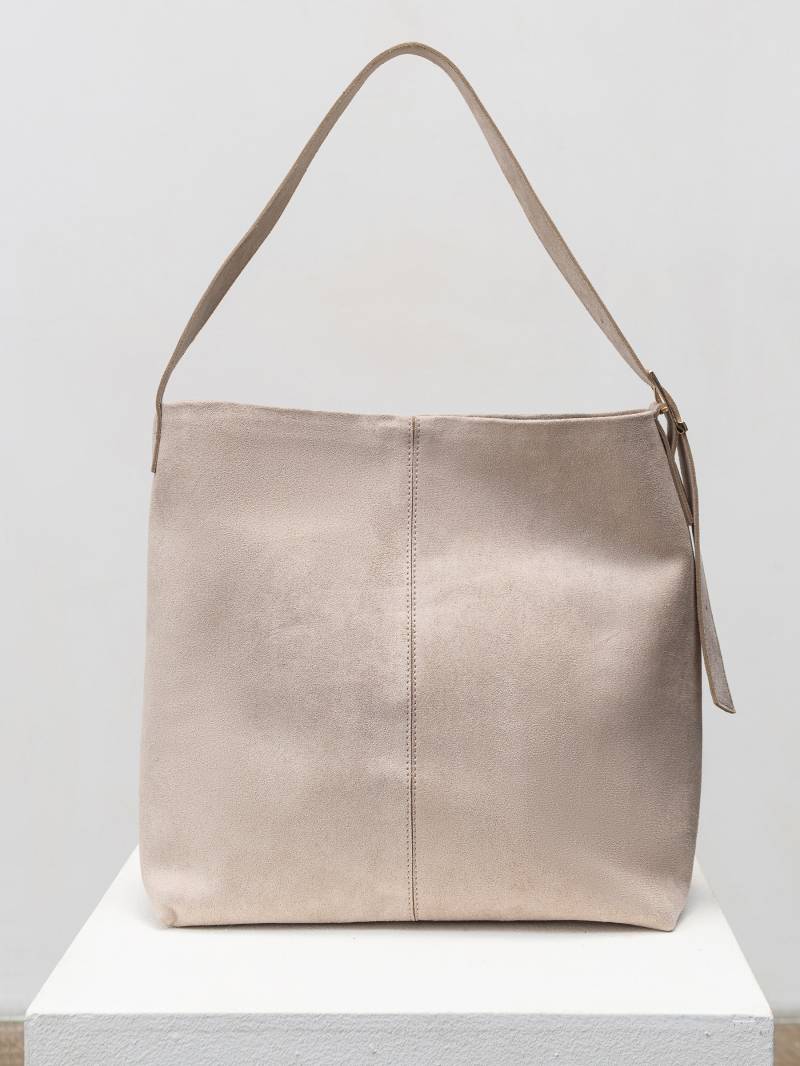 Сумка "Селена" Romashka, Бежевый 20107