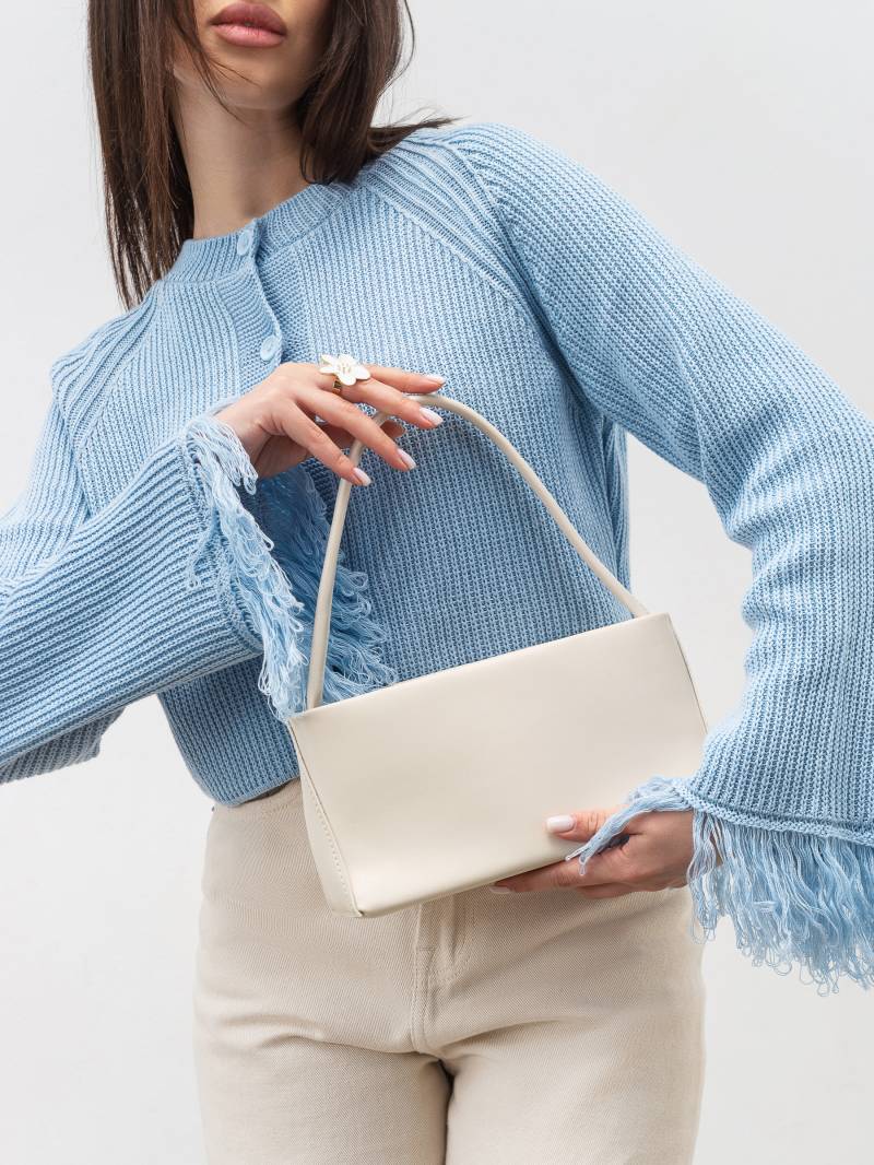 Багет "Мелисса" Romashka, Молочный 20097