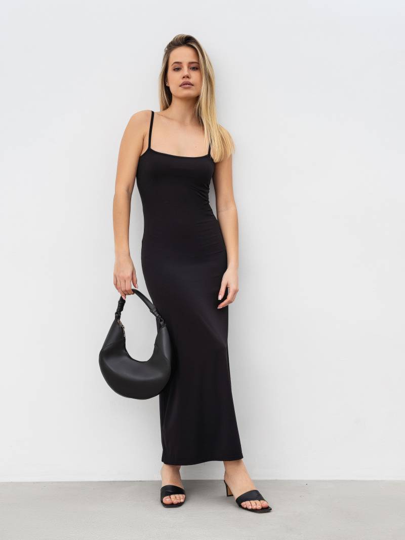 Платье "Сербия" Romashka, Черный, M|L 17399