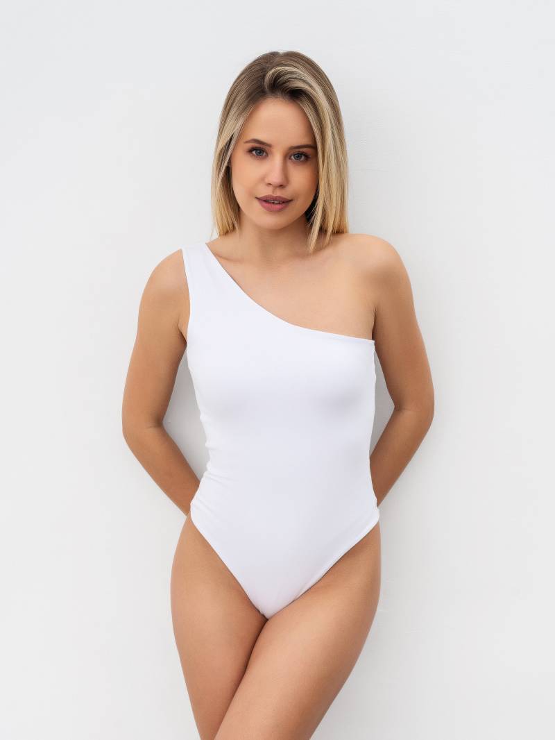 Боди "Прово" Romashka, Белый, ХL 17647