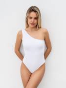 Боди &quot;Прово&quot; Romashka, Белый, S 17644