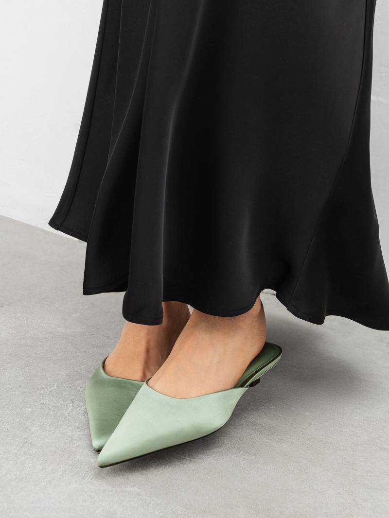 Юбка "Cирена" Romashka, Черный, L 18768