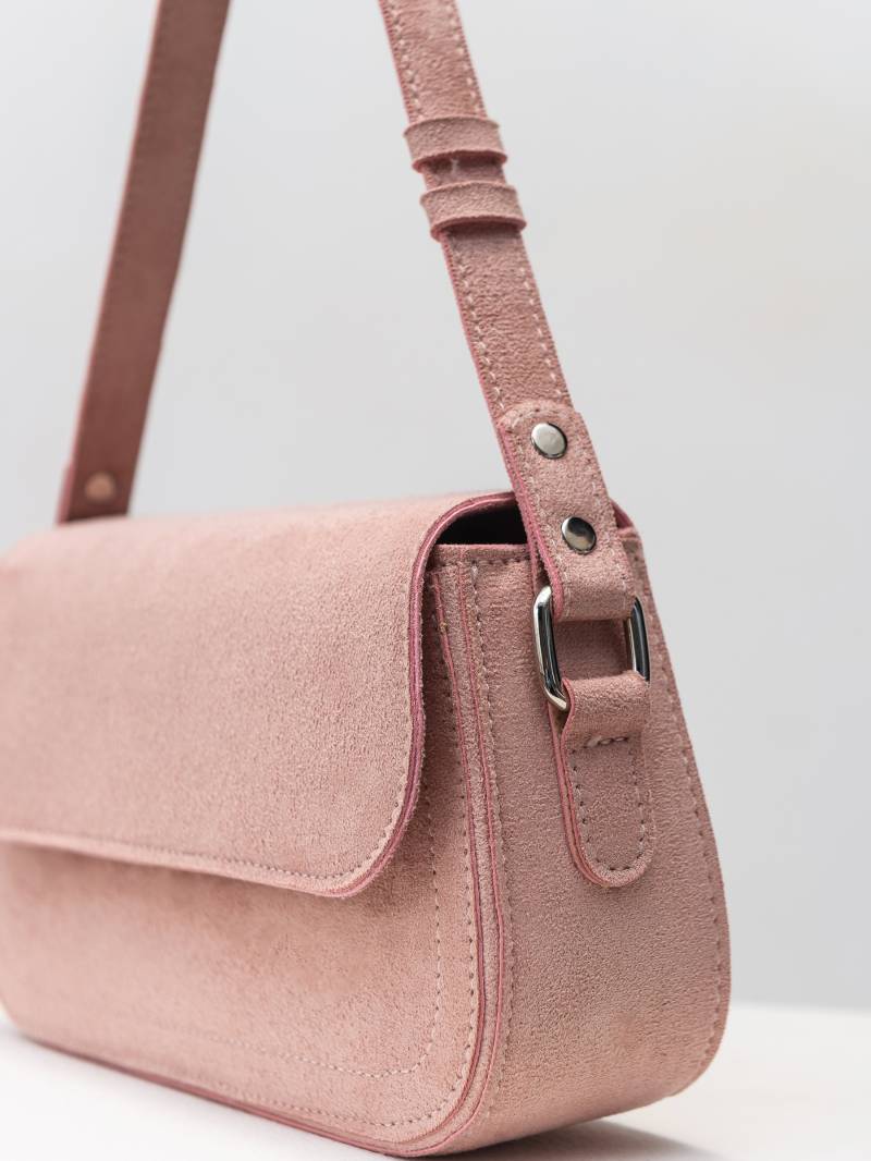 Сумка "Джулс" Romashka, Розовый 20081