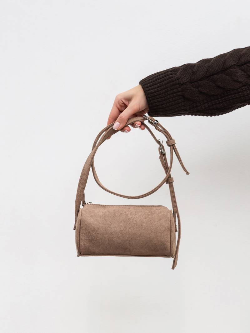 Сумка "Лея" Romashka, Мокко 19766