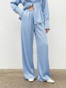 Штаны "Пенка" Romashka, Голубой, М 20173