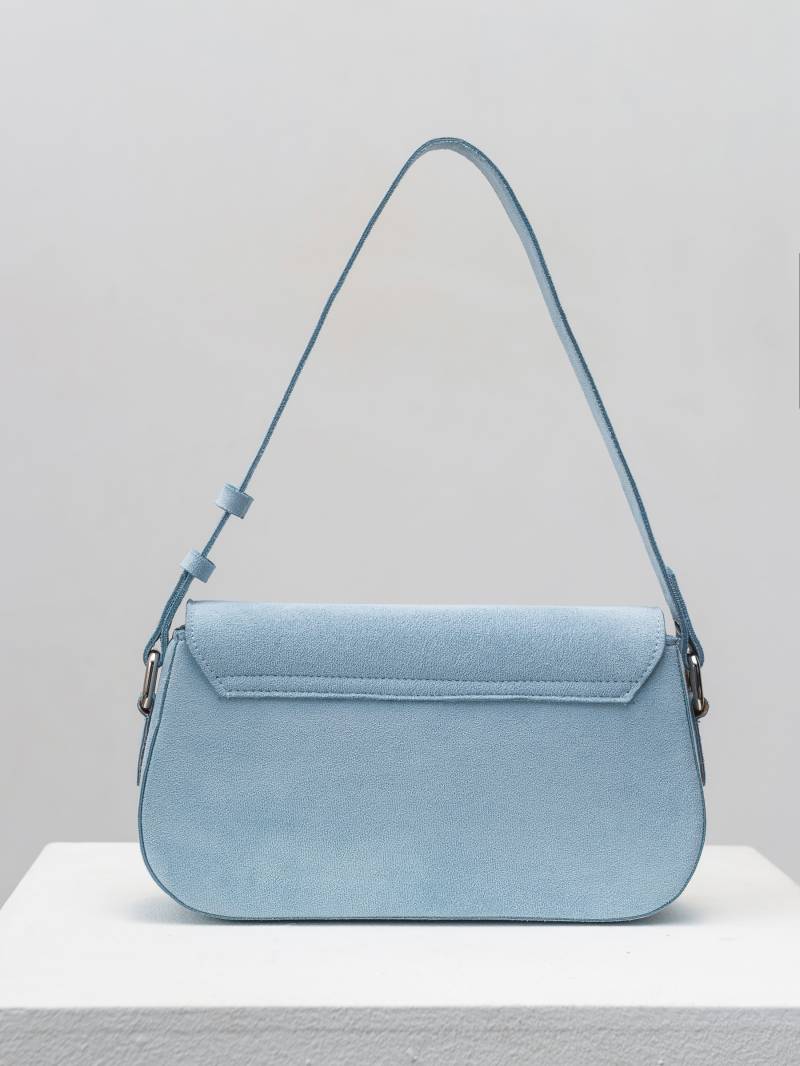 Сумка "Джулс" Romashka, Голубой 20080