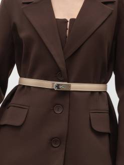 Ремешок "Орион" Romashka, Бежевый 20084