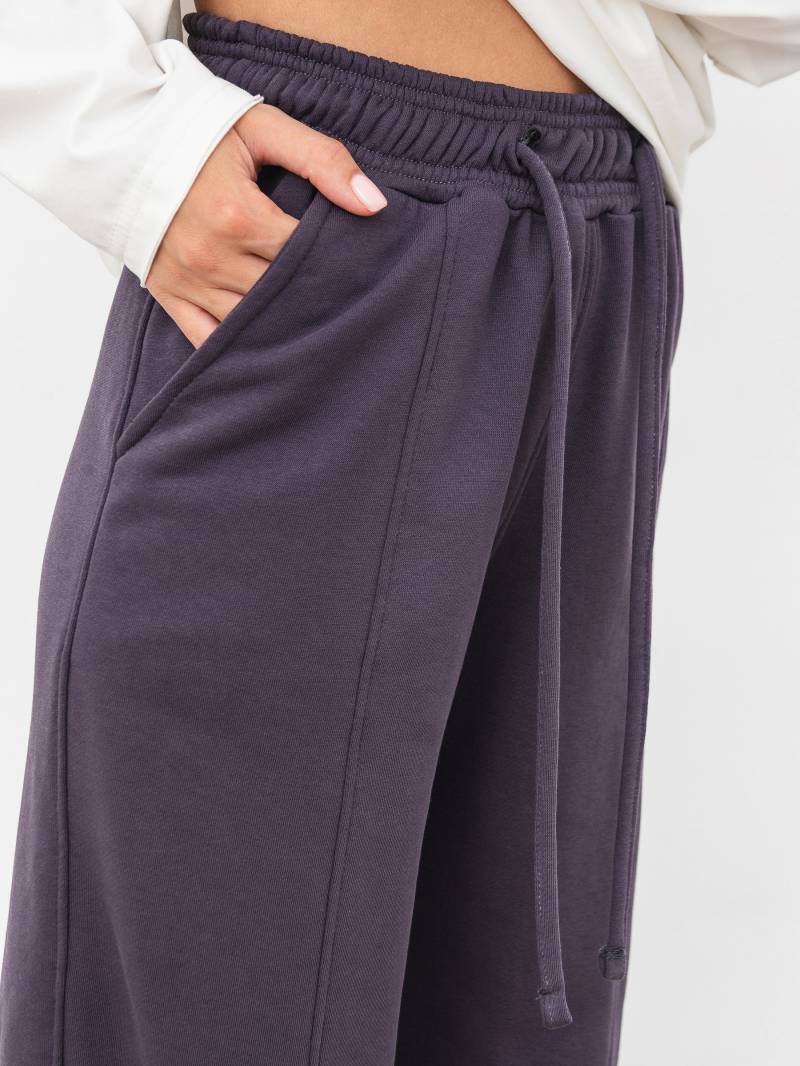 Спортивные штаны "Кимото" Romashka, Серый, L 18294