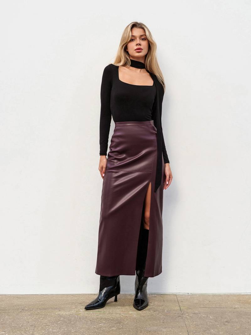 Боди "Дольче" Romashka, Черный, XS|S 19667