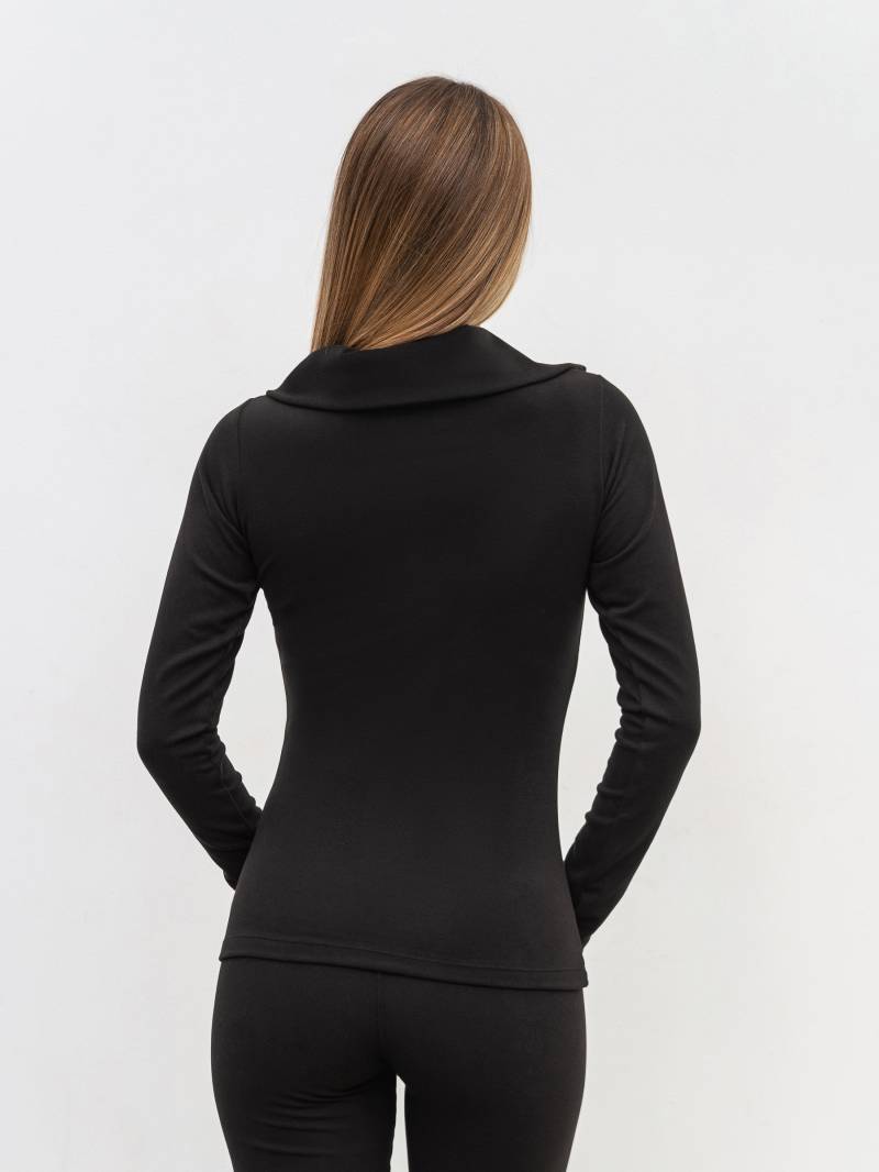 Комплект "Аляска" Romashka, Черный, М 19967