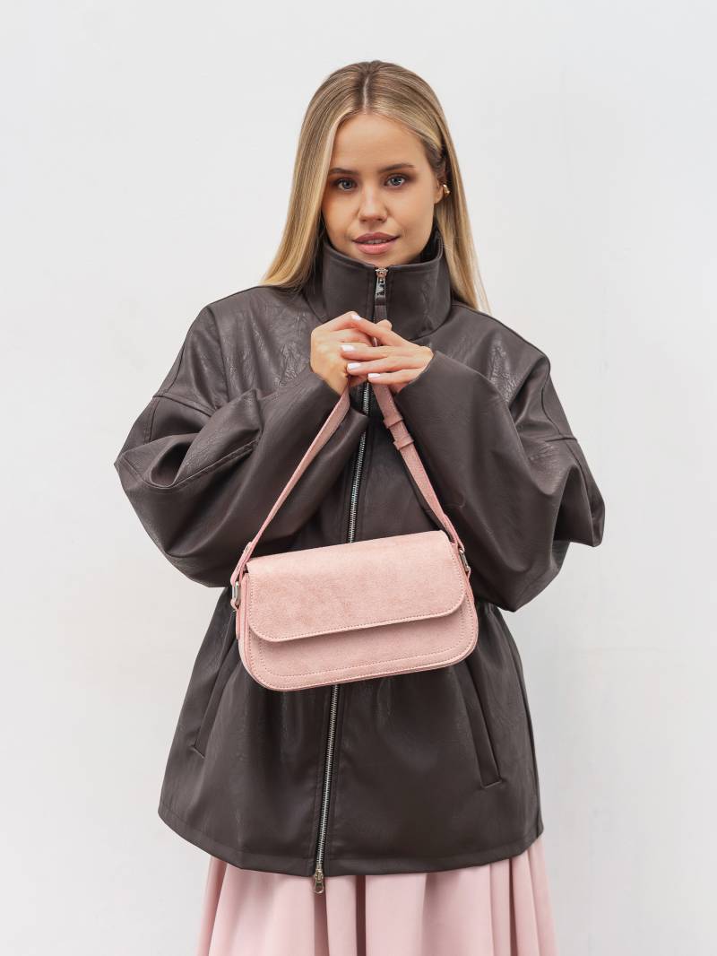 Сумка "Джулс" Romashka, Розовый 20081