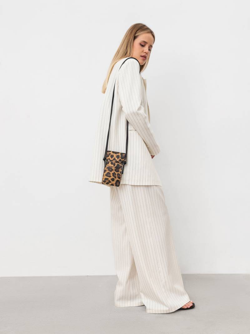 Сумка «Кристен» Romashka, Коричневый+ 18016