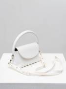 Сумка "Киви" Romashka, Белый 20158