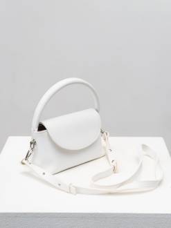 Сумка "Киви" Romashka, Белый 20158