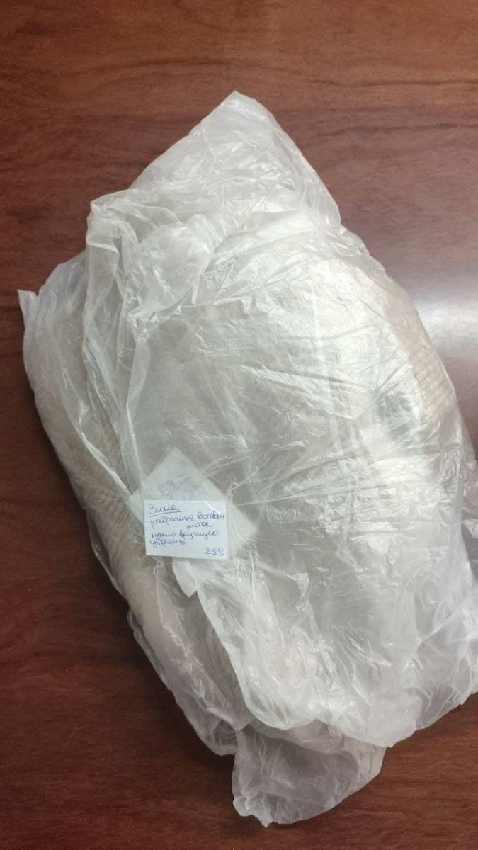 Свитер с высоким воротом ОБРАЗЕЦ, Бежевый, 11042