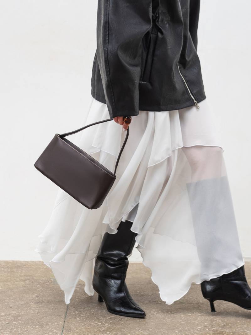 Багет "Мелисса" Romashka, Коричневый 20095