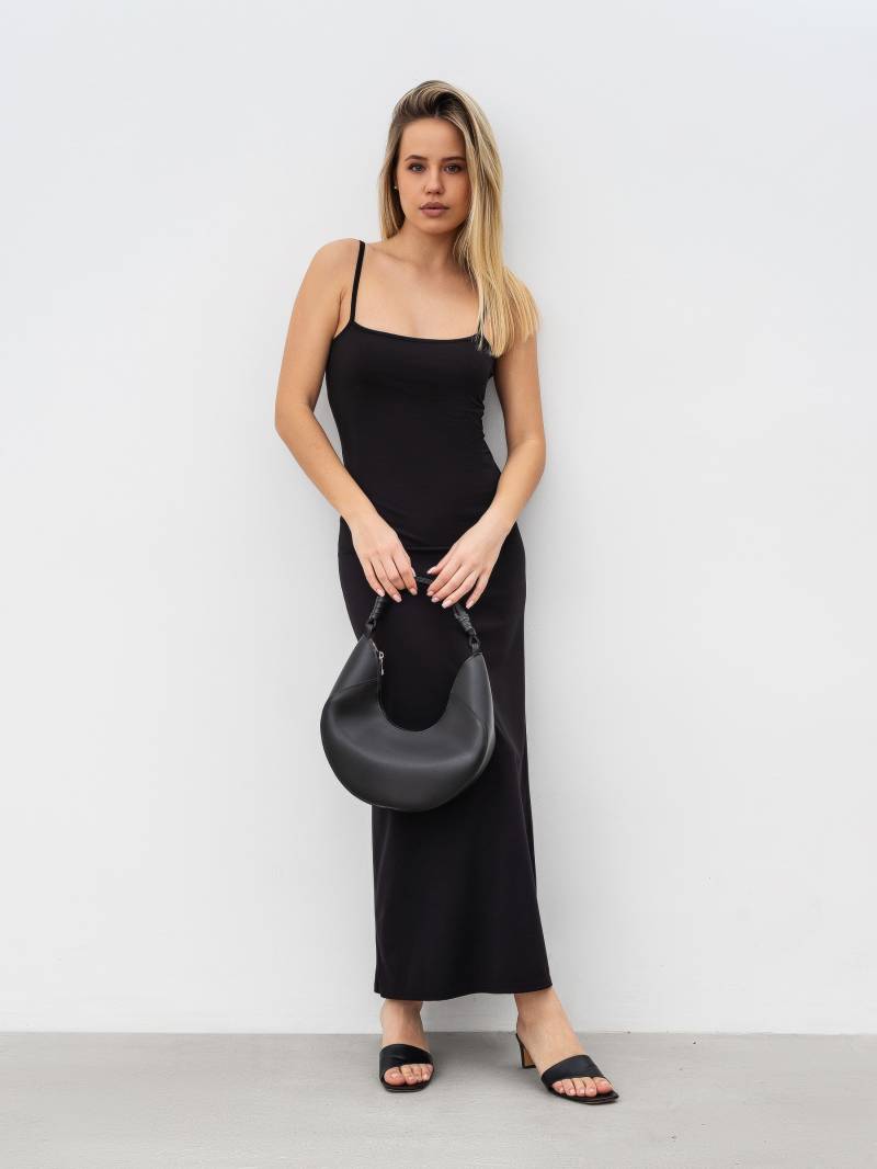 Платье "Сербия" Romashka, Черный, M|L 17399