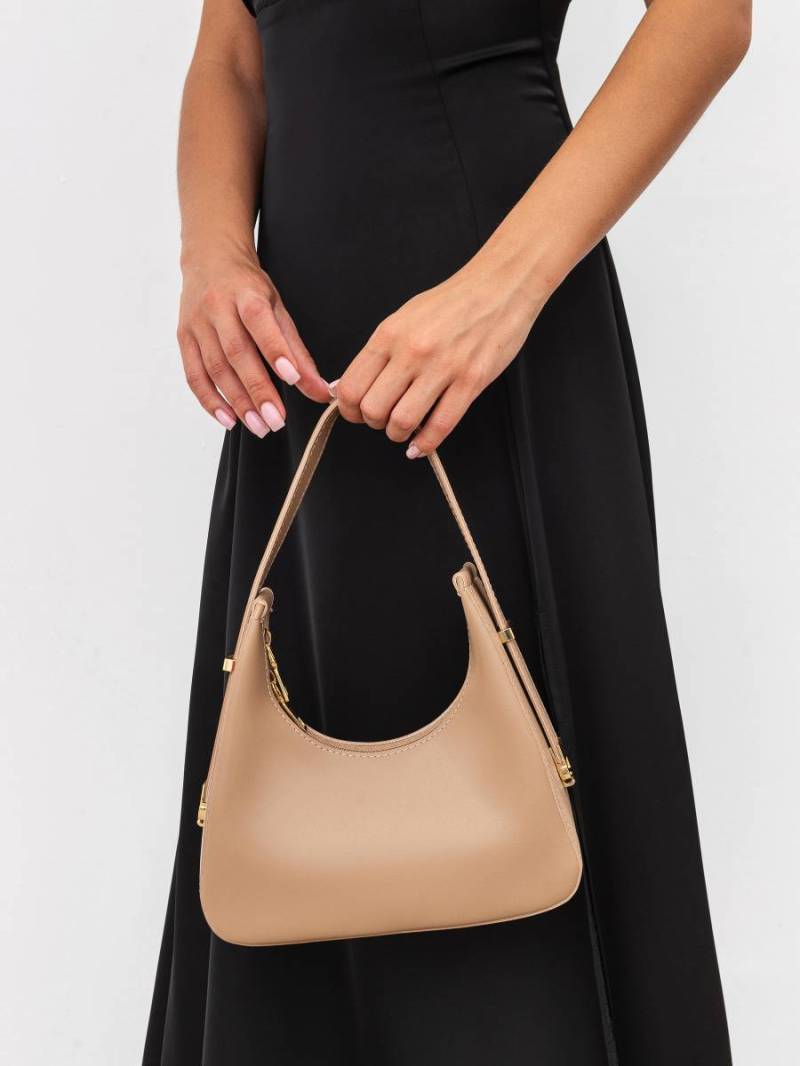 Cумка «Гретель» Romashka, Песочный, 16415