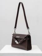 Сумка "Рокси" Romashka, Коричневый 20094