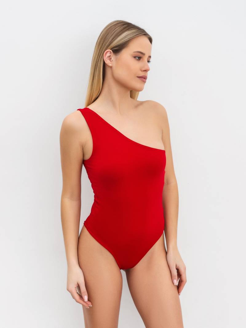 Боди "Прово" Romashka, Красный, ХL 17642