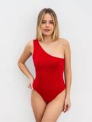 Боди &quot;Прово&quot; Romashka, Красный, XS 17638