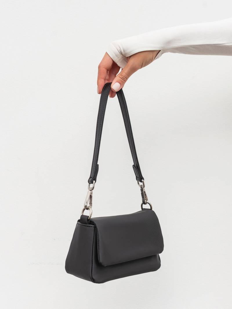 Сумка "Астрид" Romashka, Черный 19817