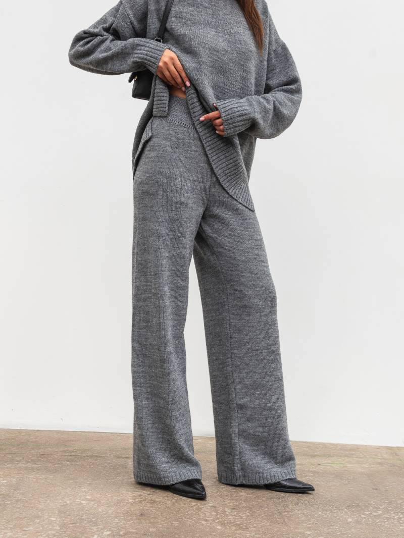 Комплект "Арктика" Romashka, Серый, XS|S 19736