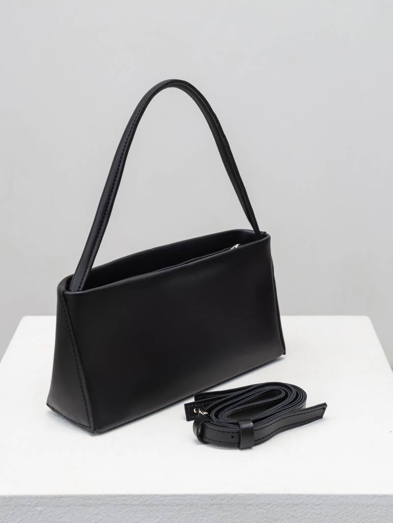 Багет "Мелисса" Romashka, Черный 20096