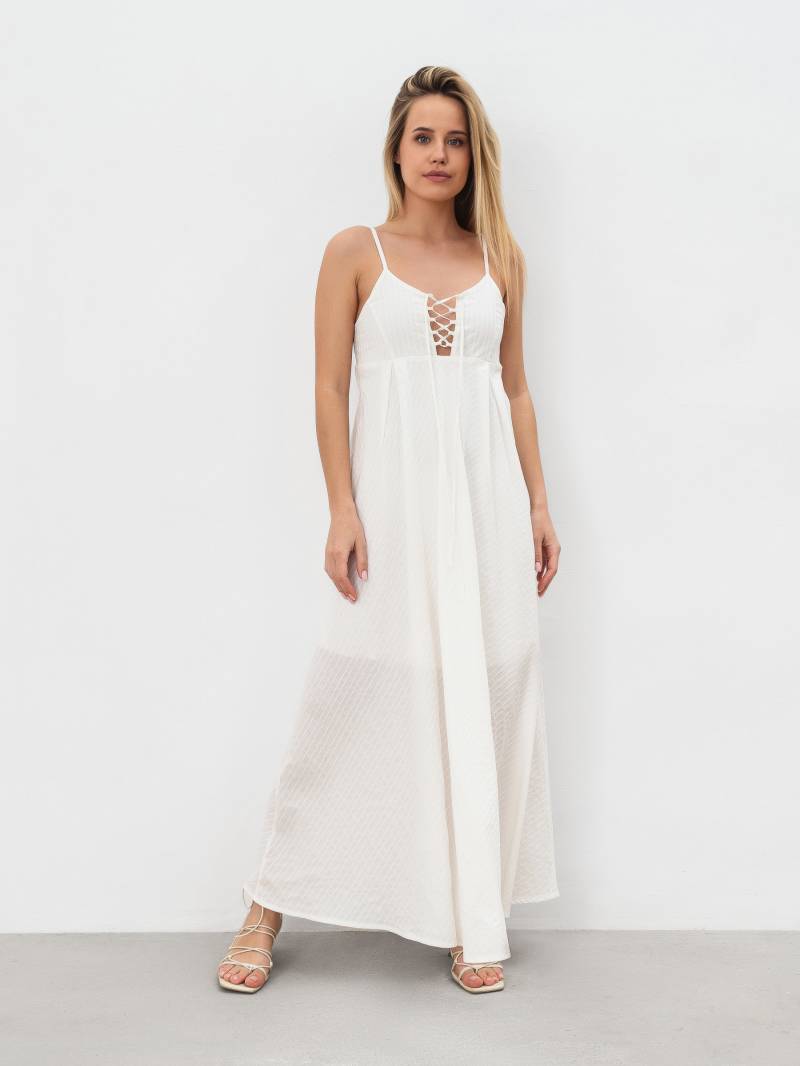 Сукня «Арона» Romashka, Белый, L 17896