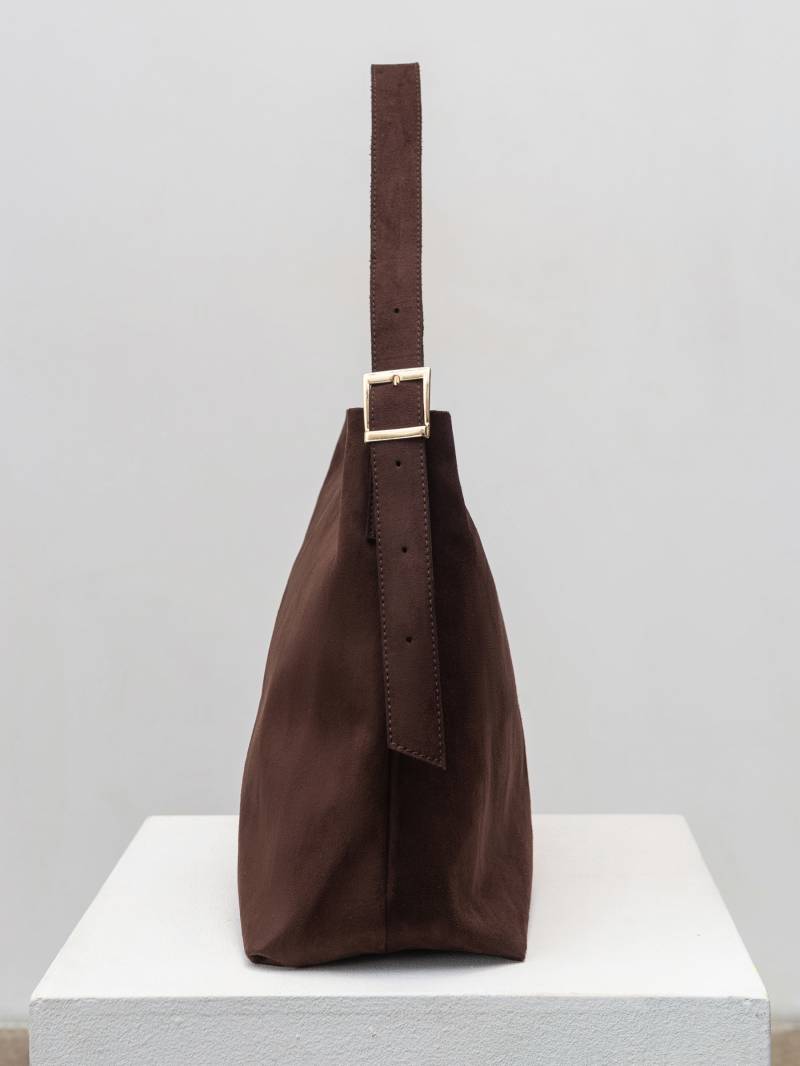 Сумка "Селена" Romashka, Коричневый 20106