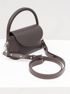 Сумка &quot;Киви&quot; Romashka, Коричневый 19564