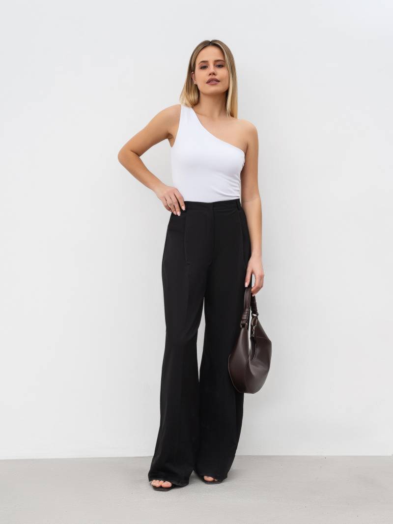 Боди "Прово" Romashka, Белый, ХL 17647