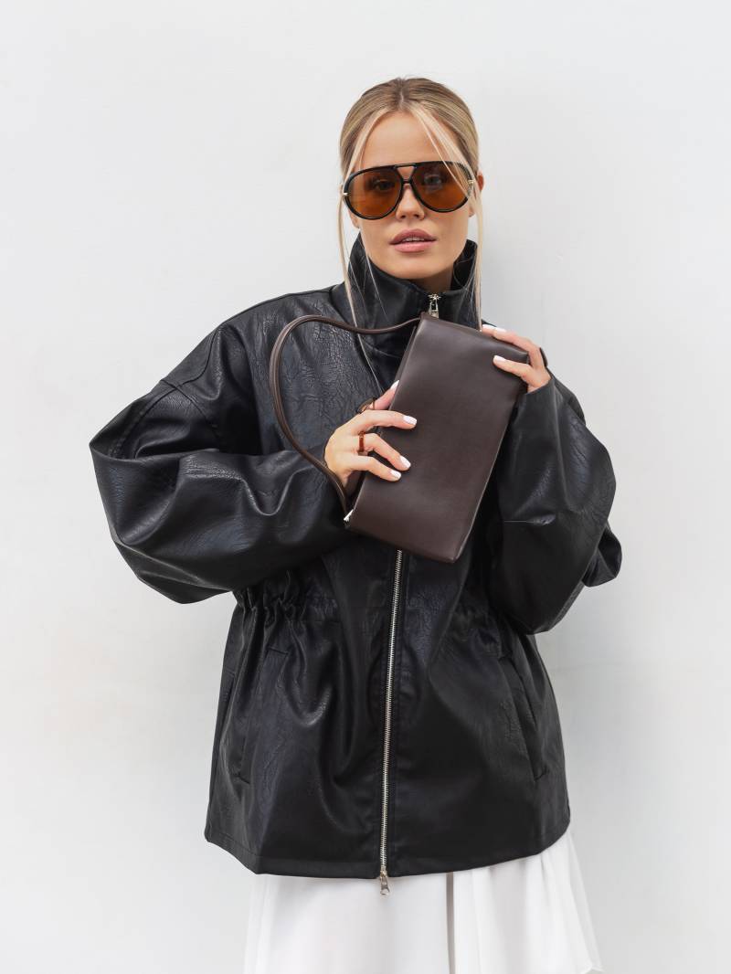 Багет "Мелисса" Romashka, Коричневый 20095